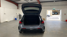 BMW 1 Series 118i [136] M Sport 5dr Step Auto [LCP] Petrol Hatchback